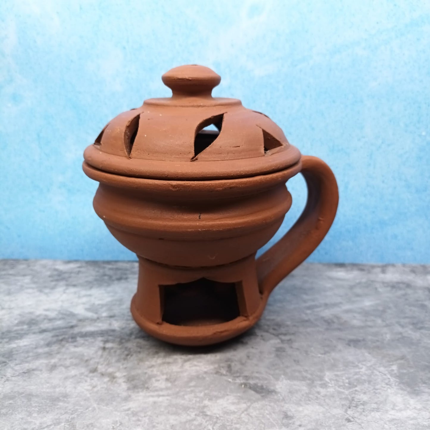 Sambrani Holder - SH008