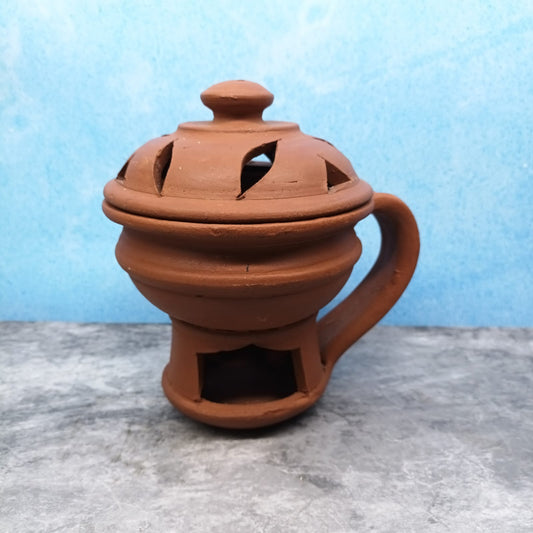 Sambrani Holder - SH008