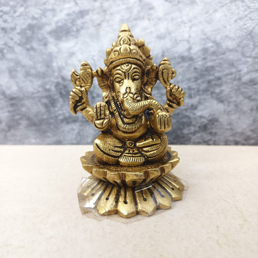 Ganesha - LG01