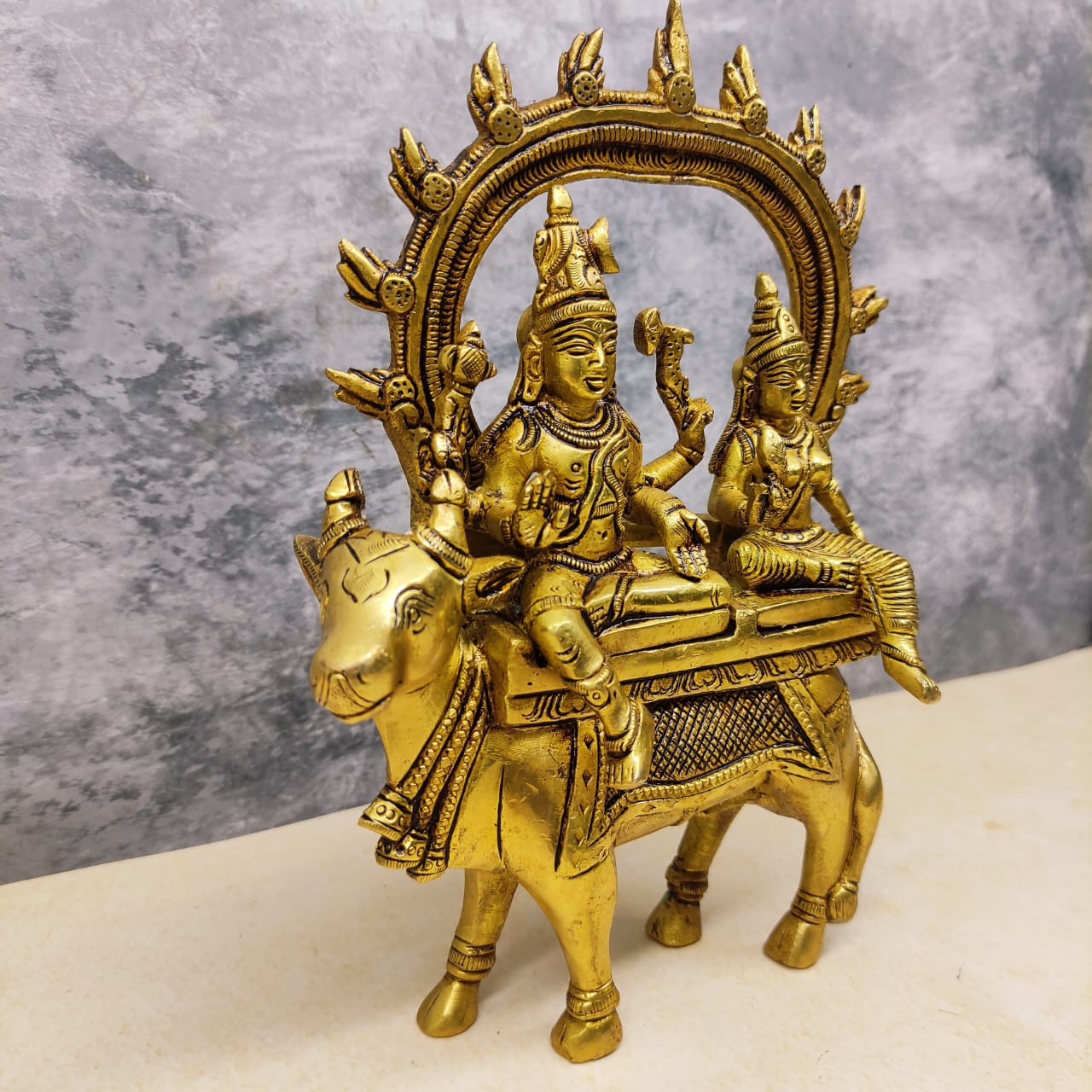 Sivan Parvathy - SP2