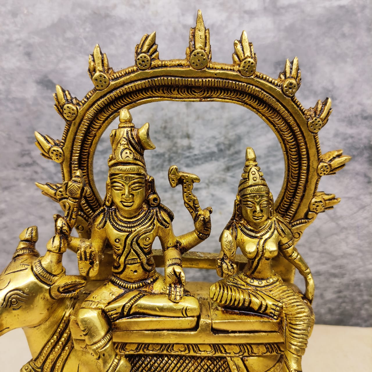 Sivan Parvathy - SP2