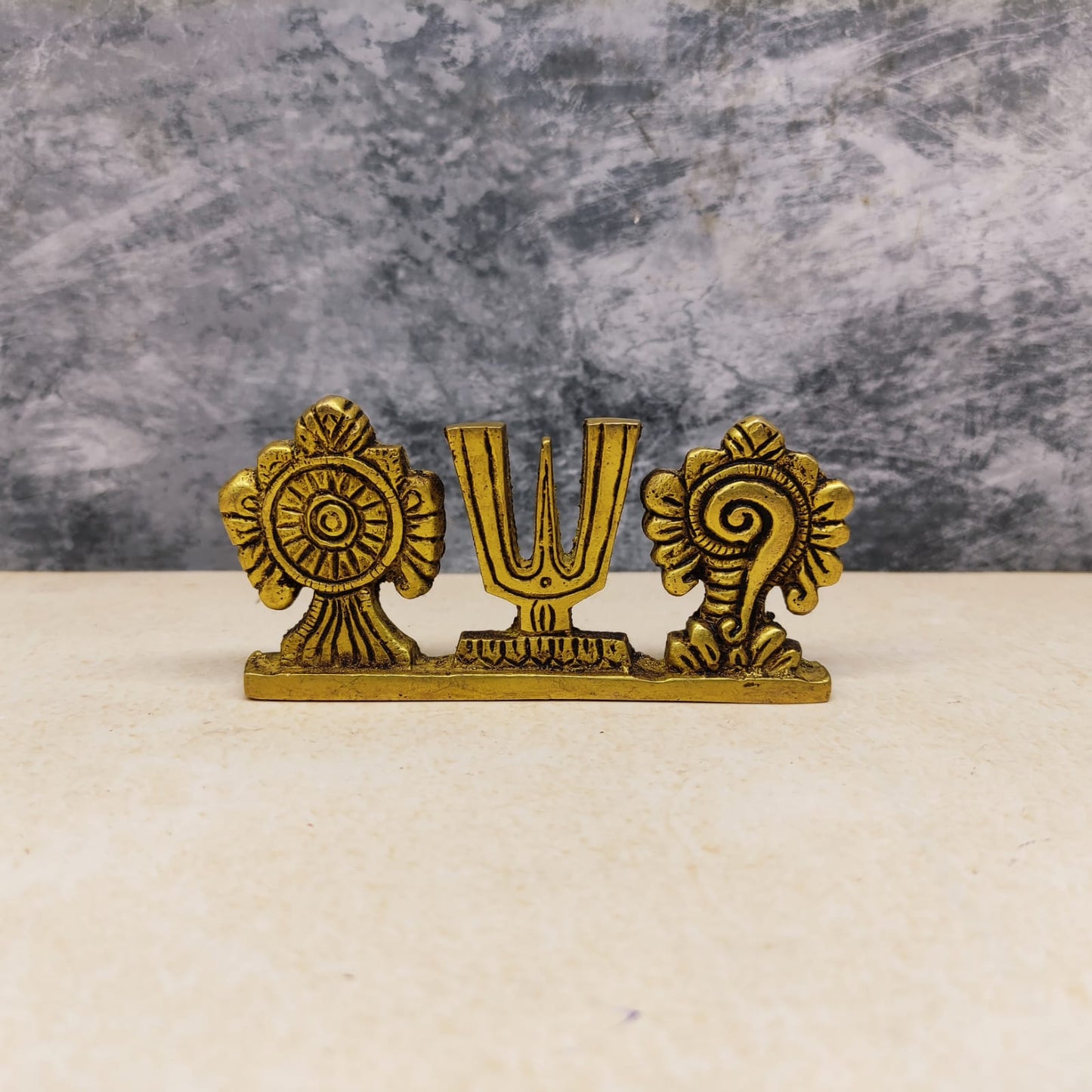 Sangu Chakra Namam - SSN1