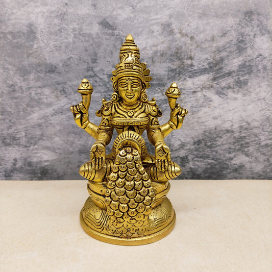 Swarna Lakshmi - SL1