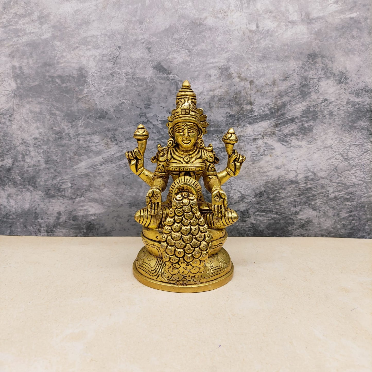 Swarna Lakshmi - SL1