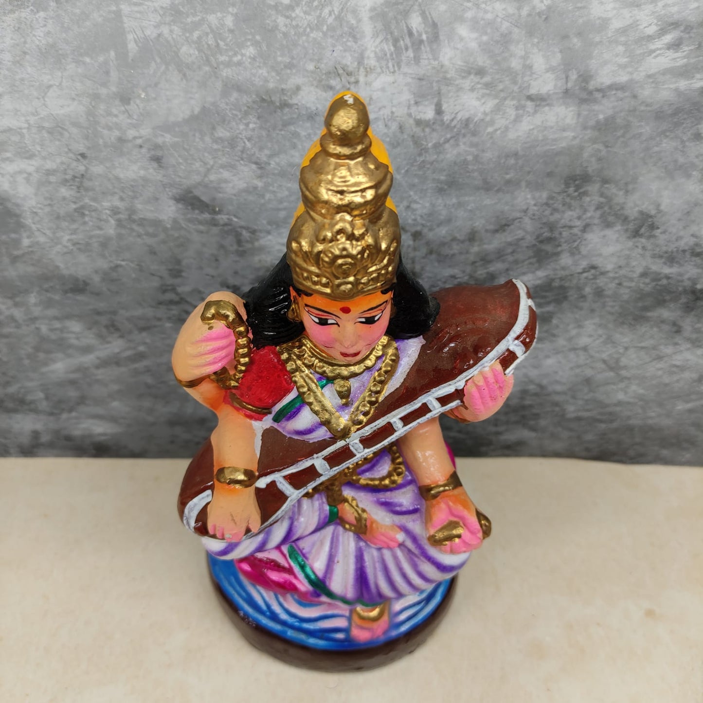 Saraswathi - SAR3