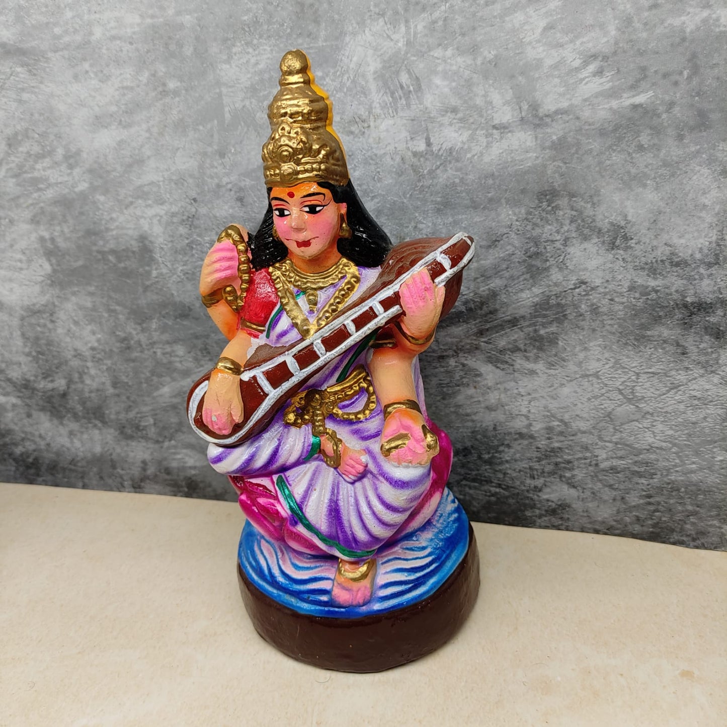 Saraswathi - SAR3