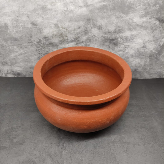 S Type Red pot - OCP7