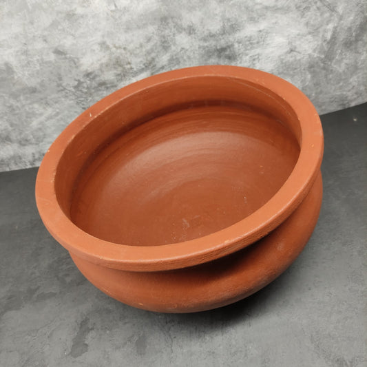 S Type Red pot - OCP8