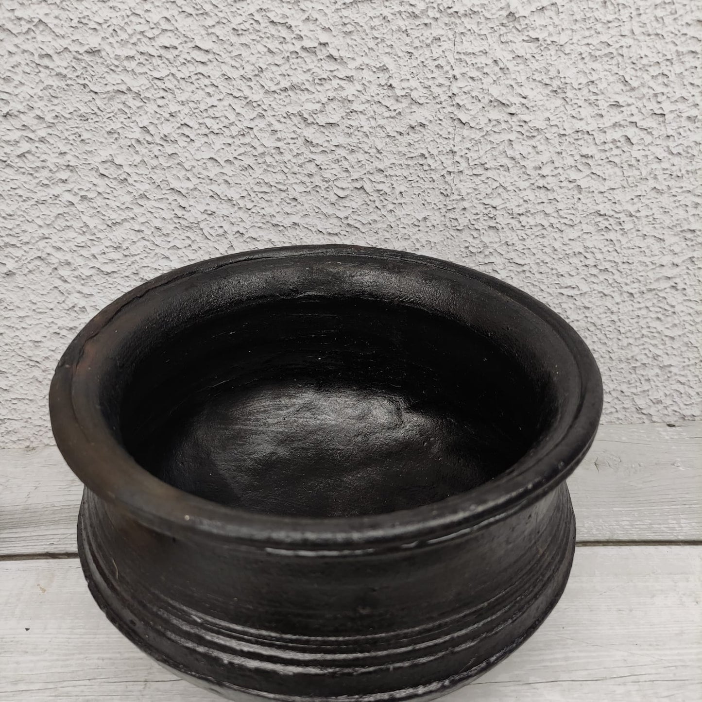 Black Pot - OCB26