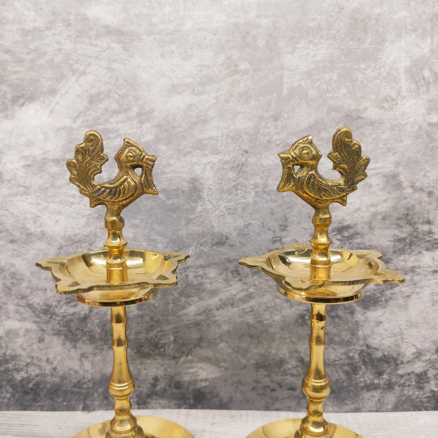 Kuthu Vilakku Pair - RB26-c