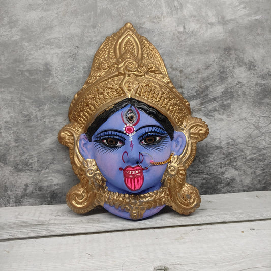 Durga Face - DF8