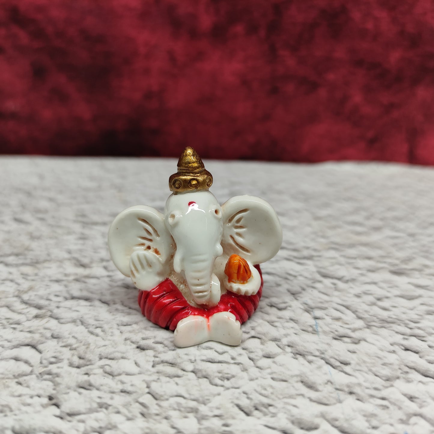 Ganesha - PGL3