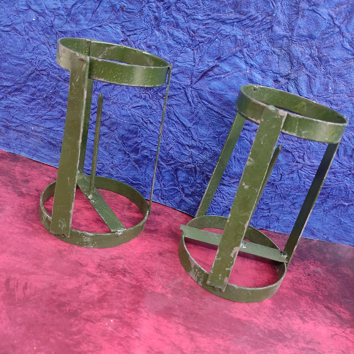 Banana Tree Stand - BT1