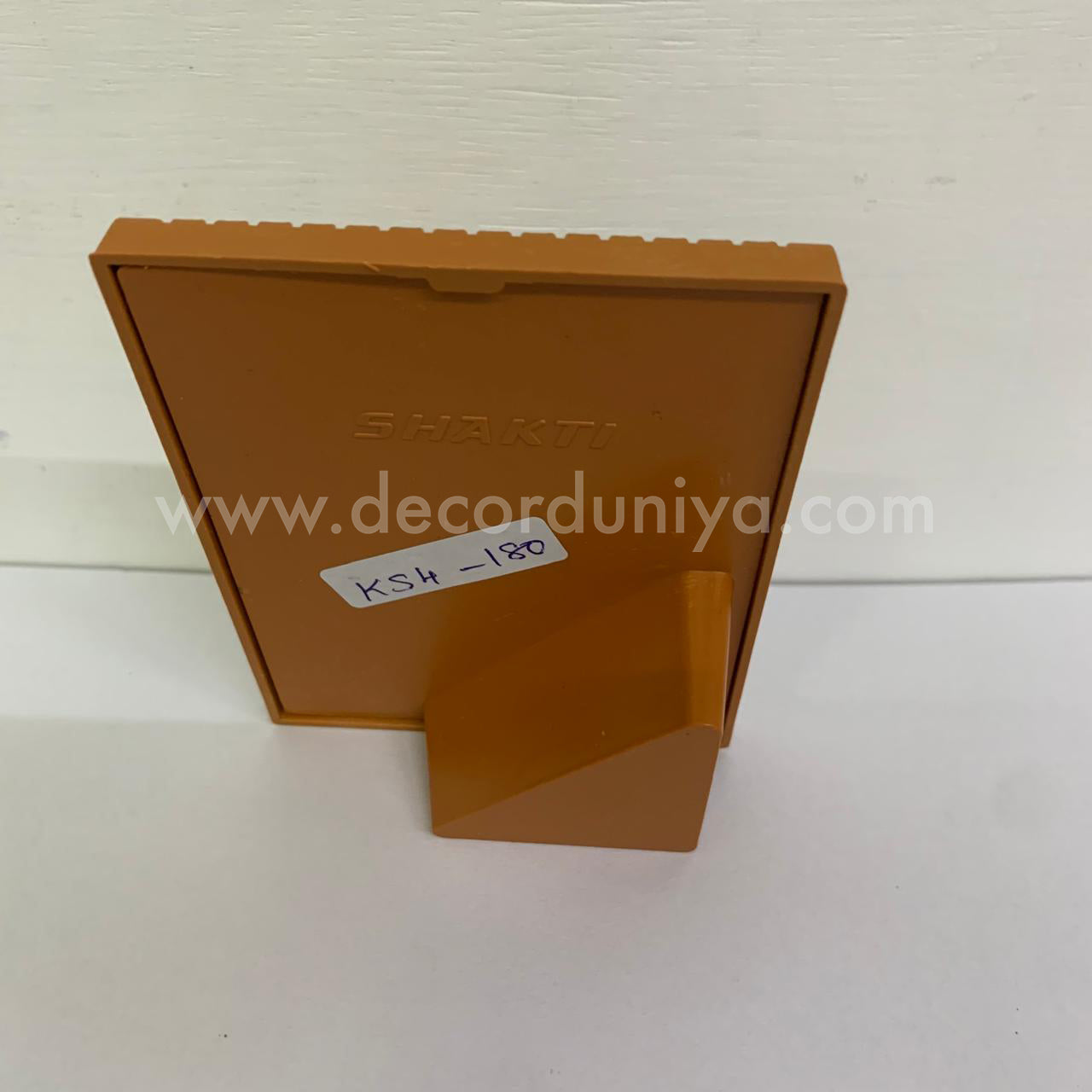 Table top frame - KS4