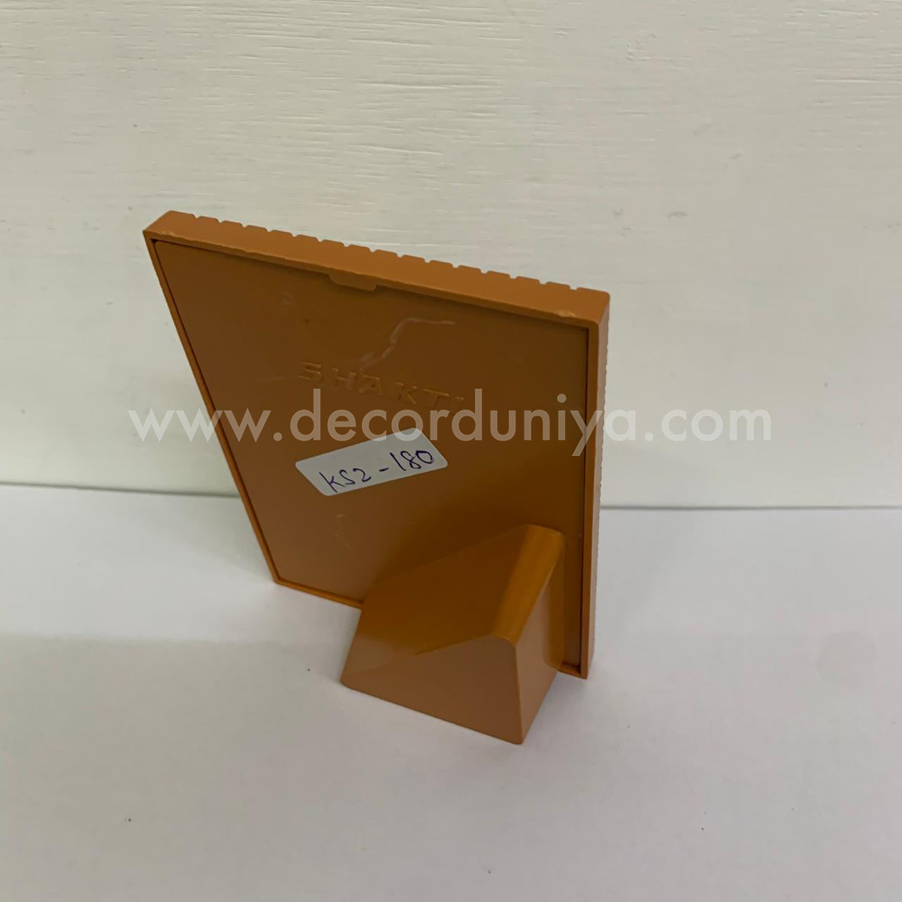 Table top frame - KS2