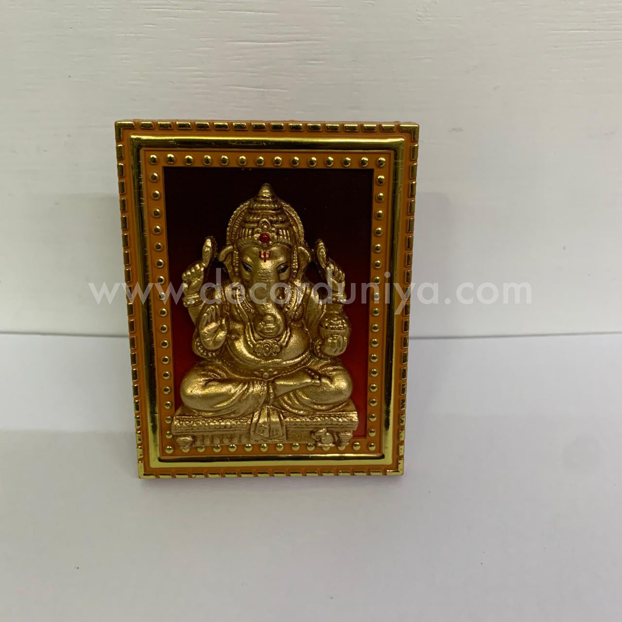 Table top frame - KS2