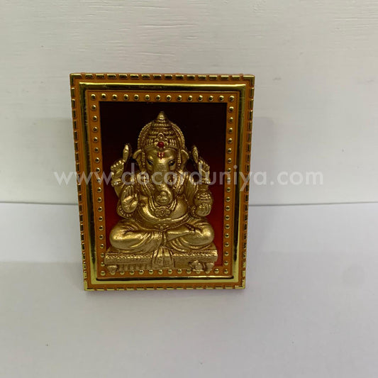 Table top frame - KS2