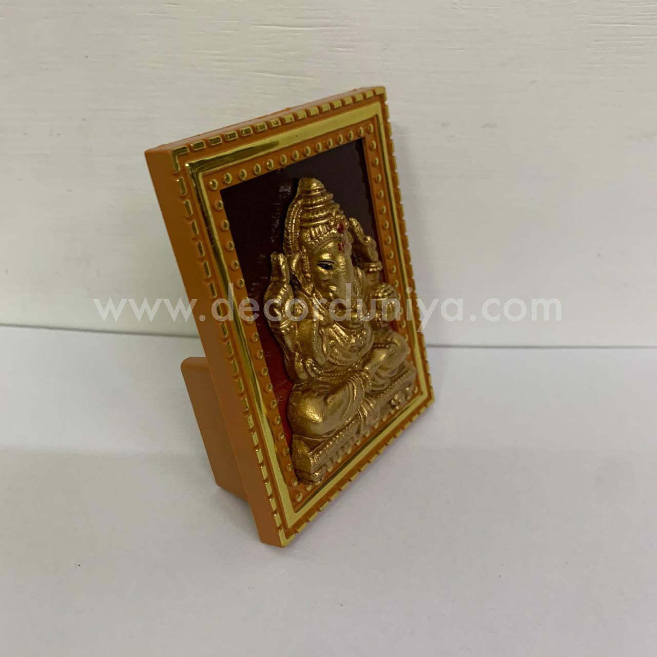 Table top frame - KS2