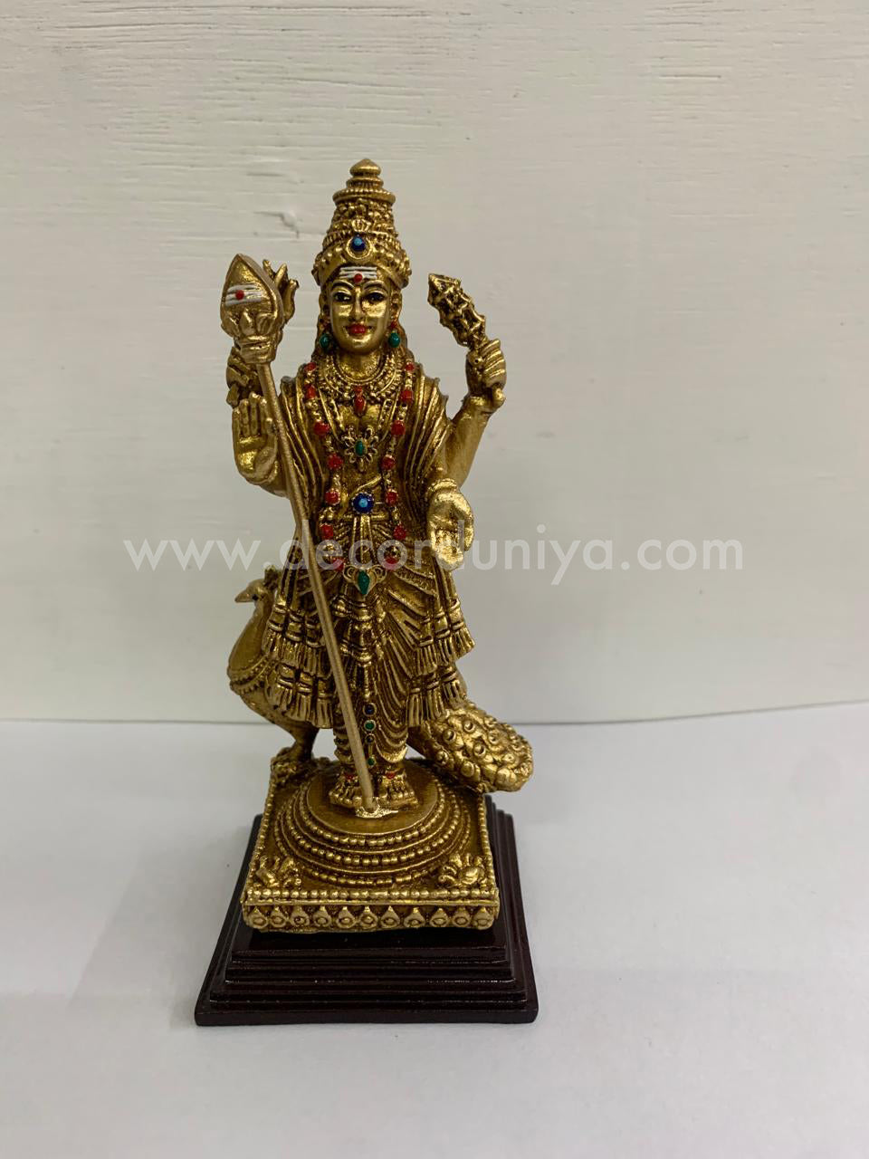 Murugar | 5.5 inches | KS7