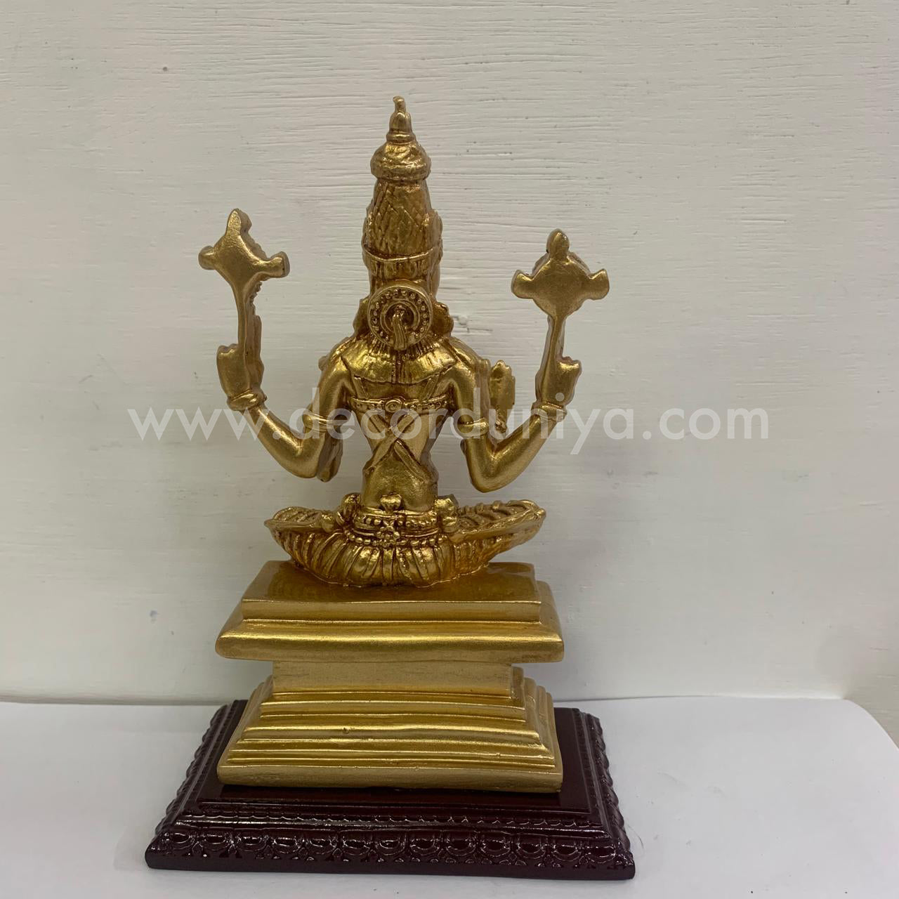 Om Sri Varahi Amman  - KS22-PR