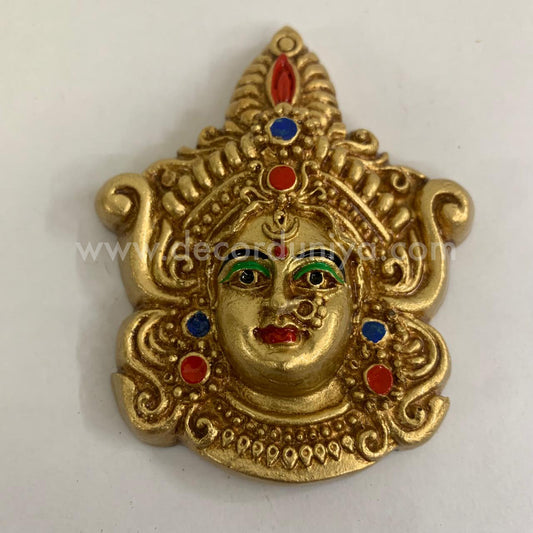Durga Face - KS12