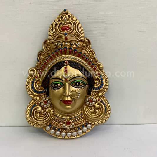 Durga Face - KS13