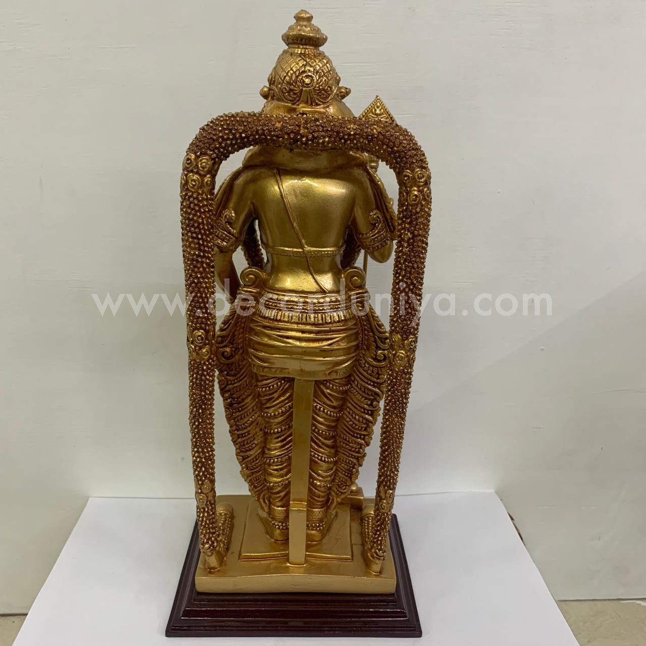 Murugar | 12 inches | KS26-PR