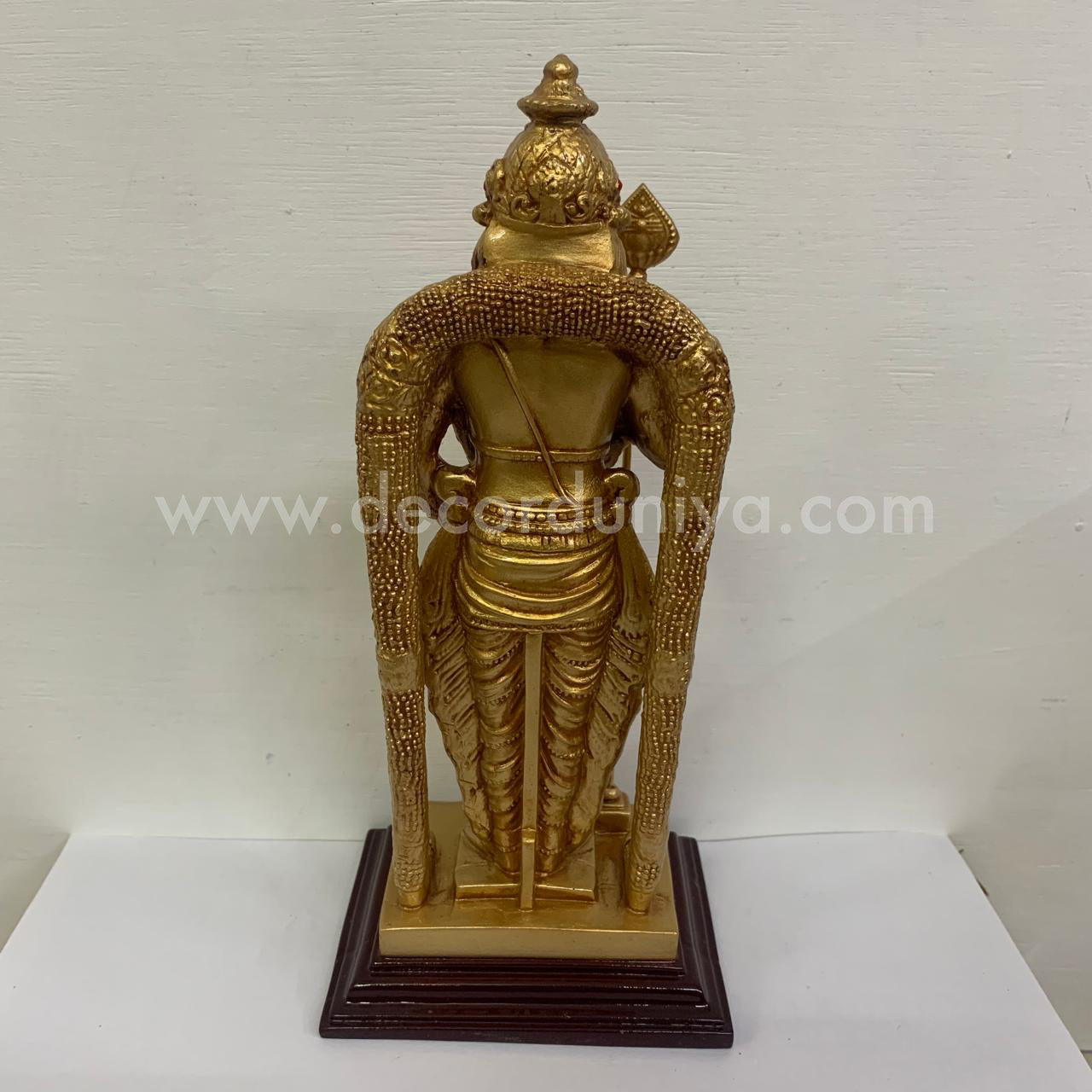 Murugar | 6 inches | KS24