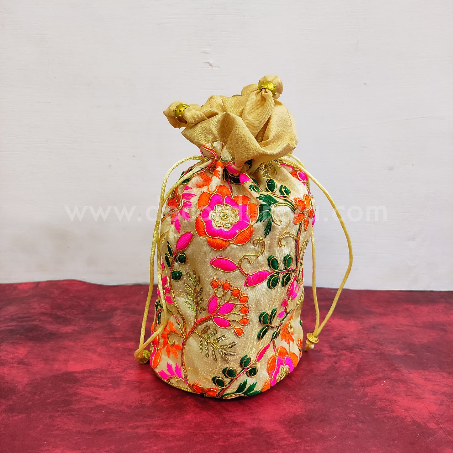 Potli Bags - PB1
