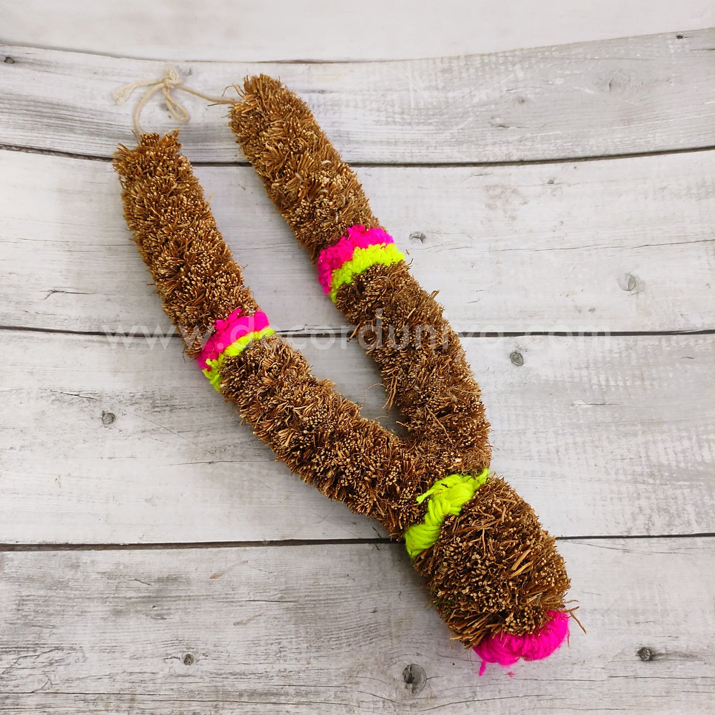 Vetiver Maalai, Garland - VV1