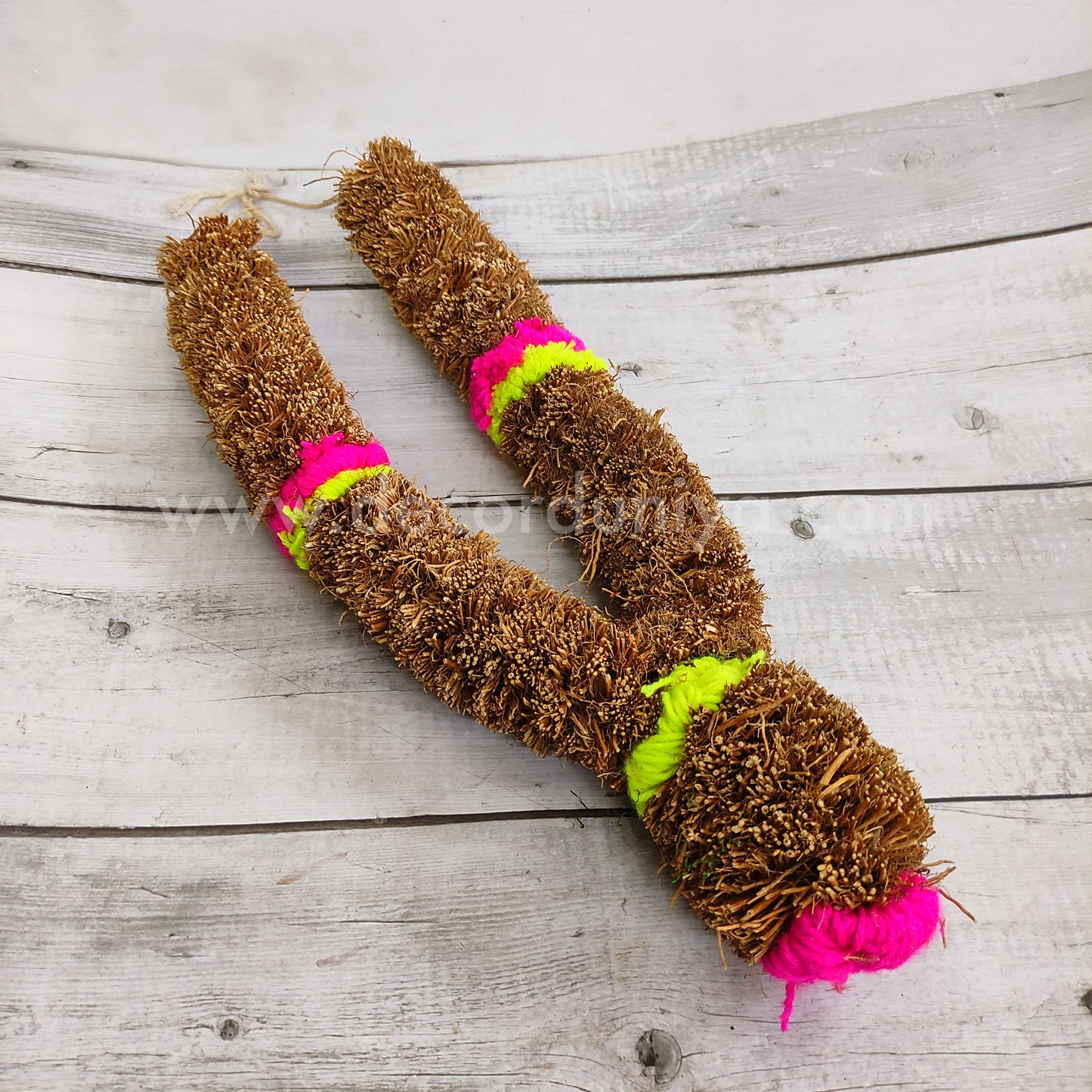 Vetiver Maalai, Garland - VV1