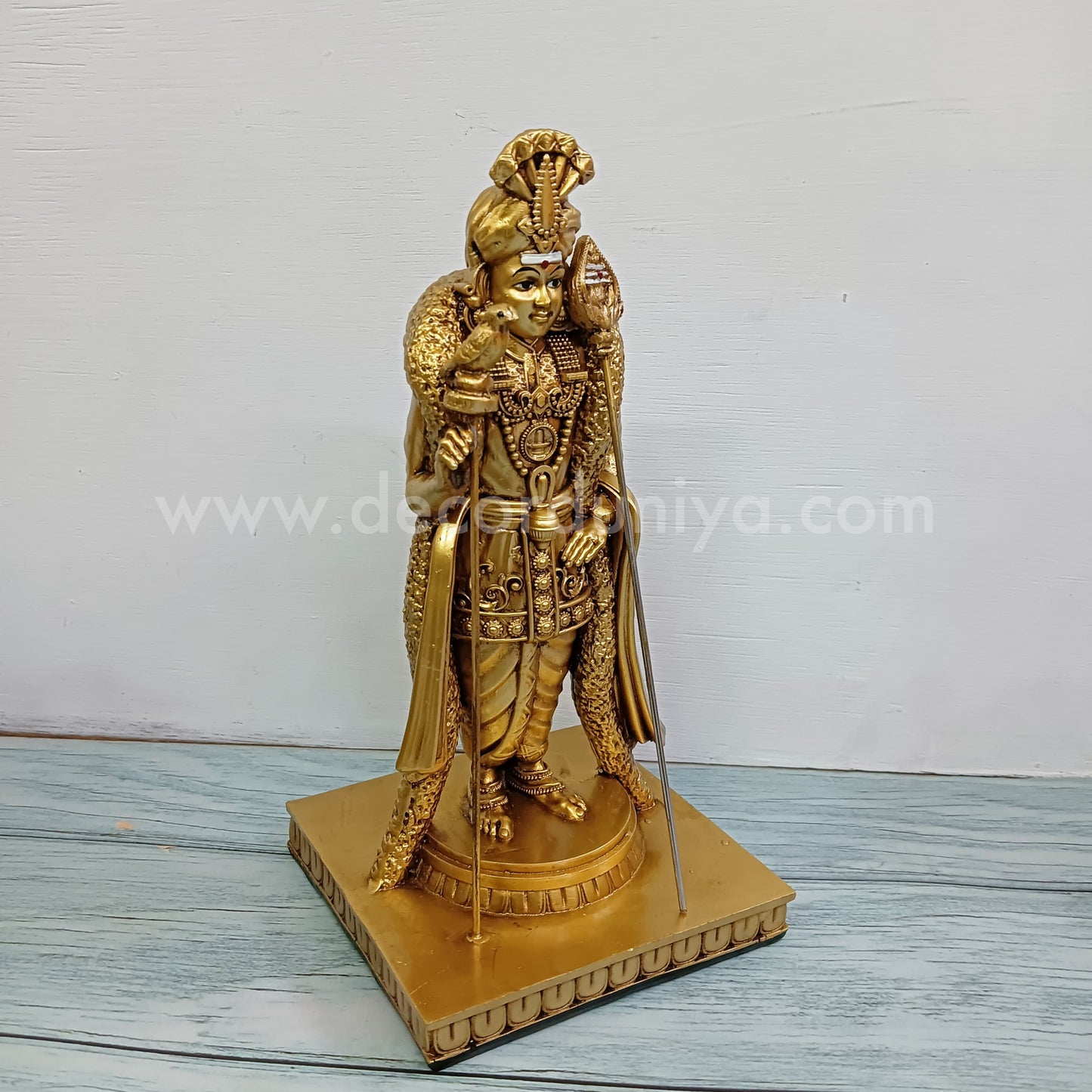 Rajaalangara Murugar - CI1011