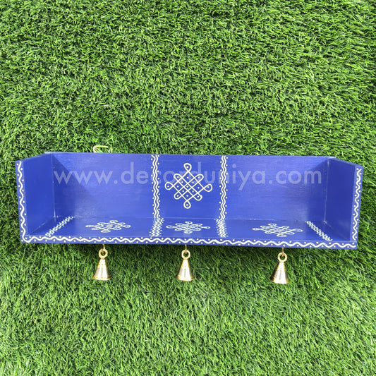 Wooden Photo Frame Stand - PS4