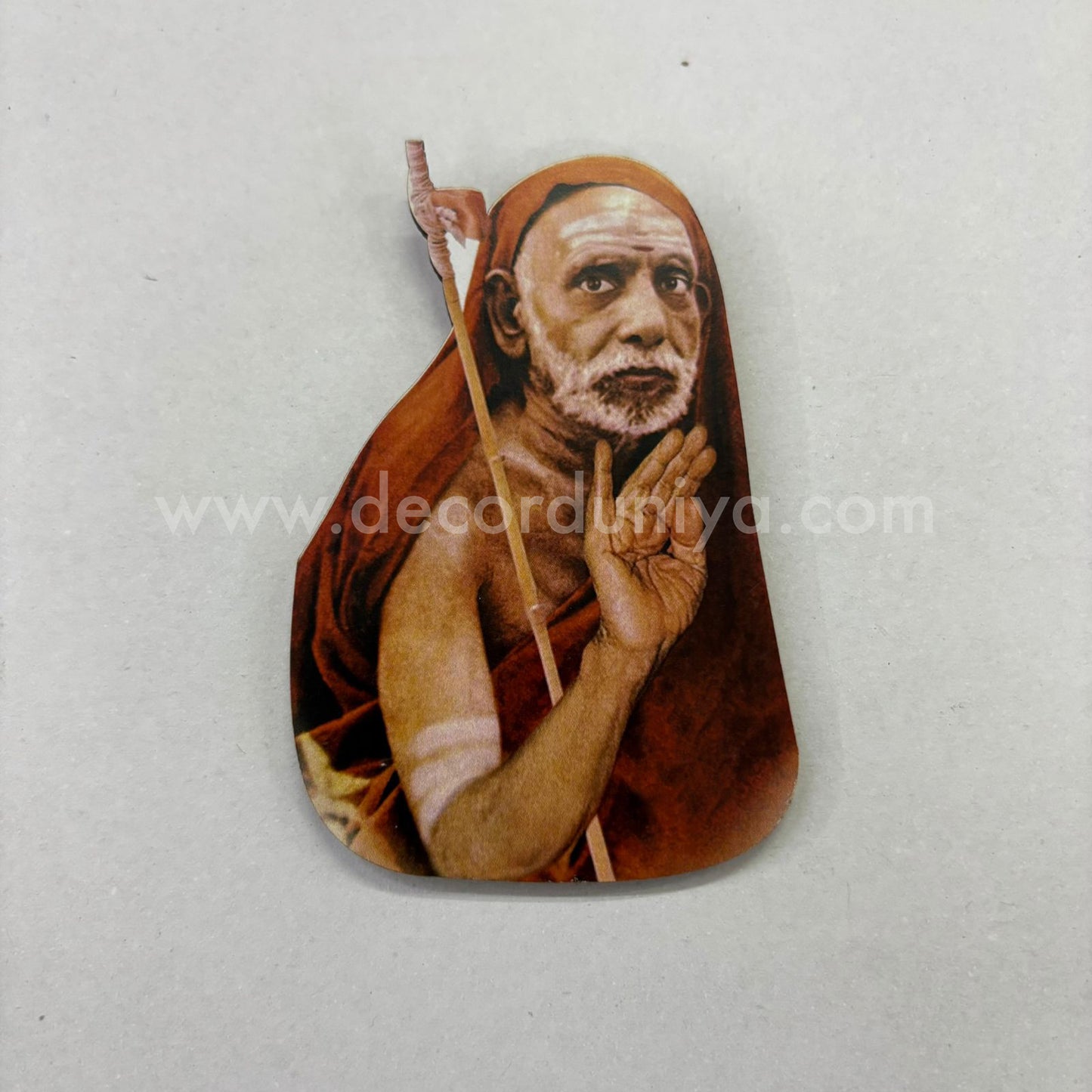 Fridge Magnet - Periyava - FM101