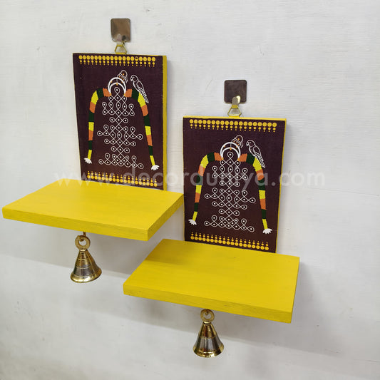 Andal Vilakku Maadam - VMS10