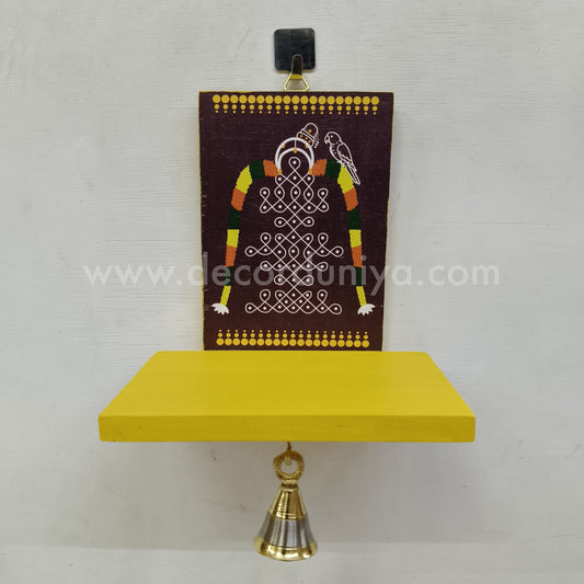 Andal Vilakku Maadam - VMS5