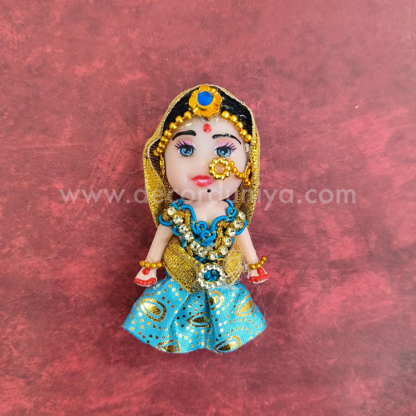 Baby Radha Doll - R98