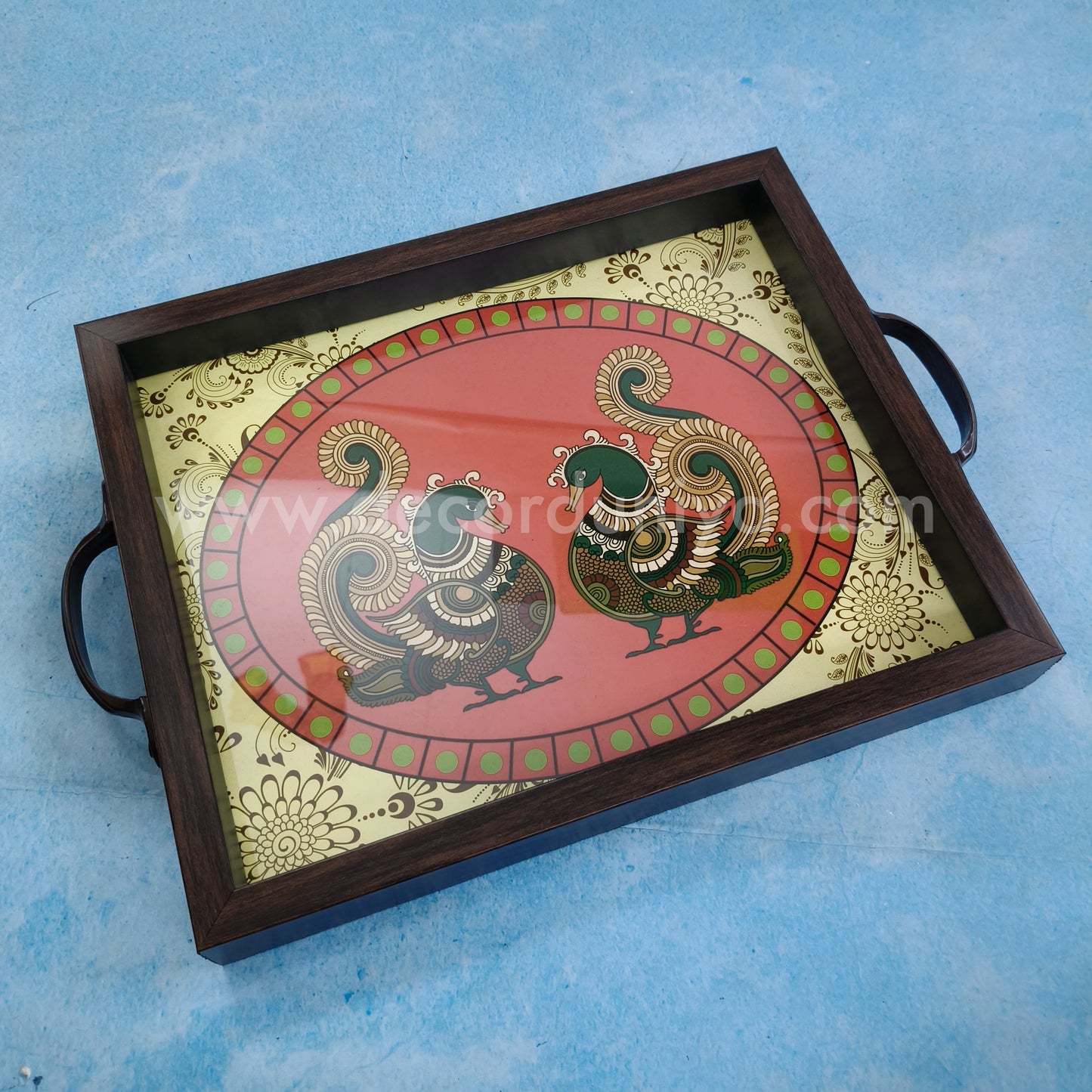 Multi Purpose Tray - DDT125