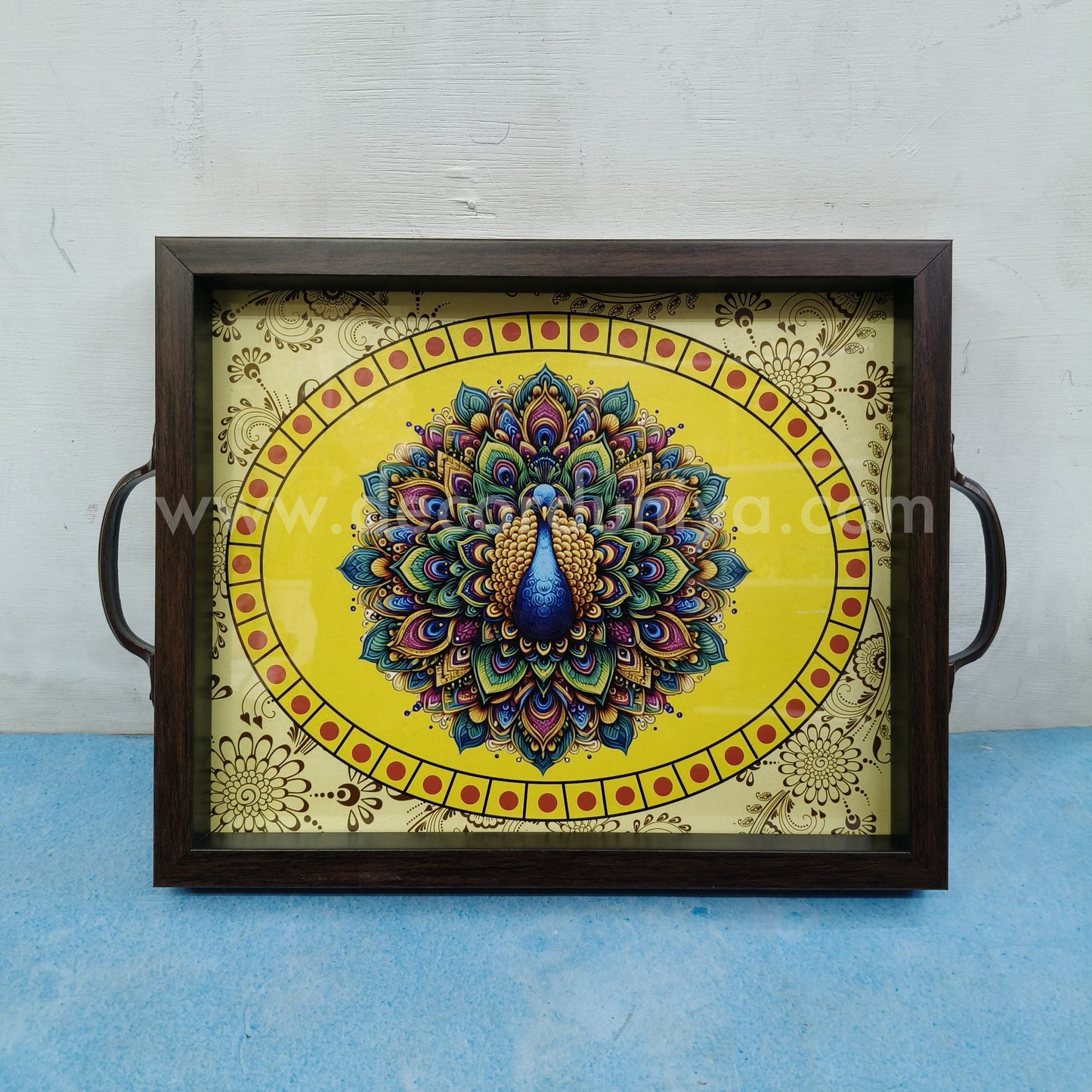 Multi Purpose Tray - DDT126