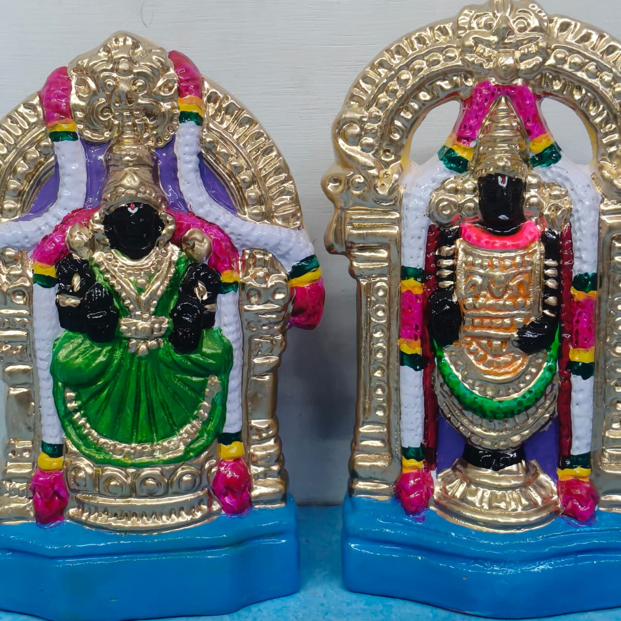 Perumal Thayar - TK0113