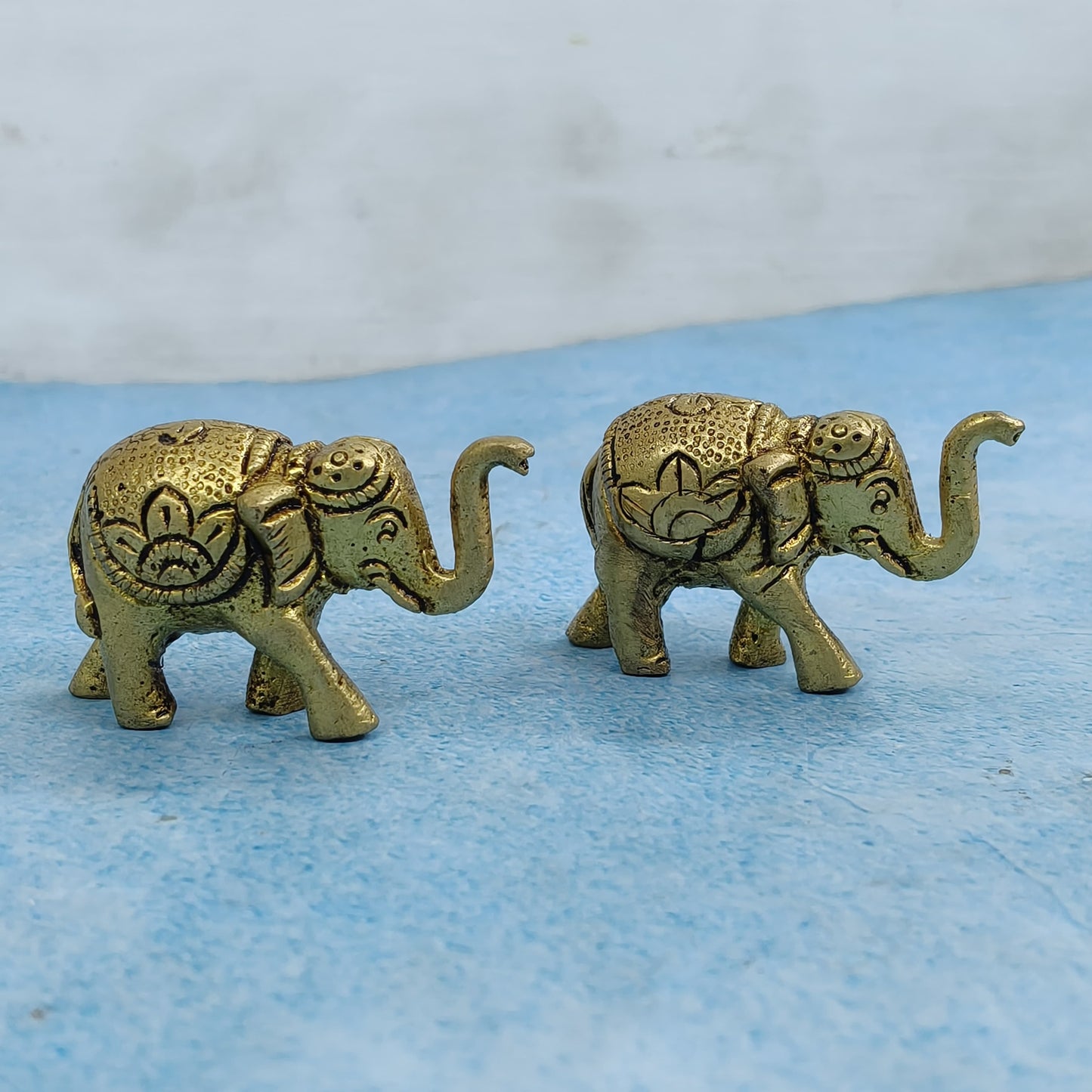 Elephant Pair - RBE1