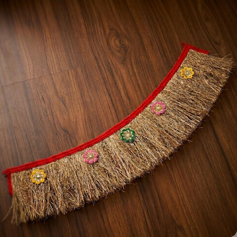Vetiver Thoranam | Vetiver Thoranam - VT1