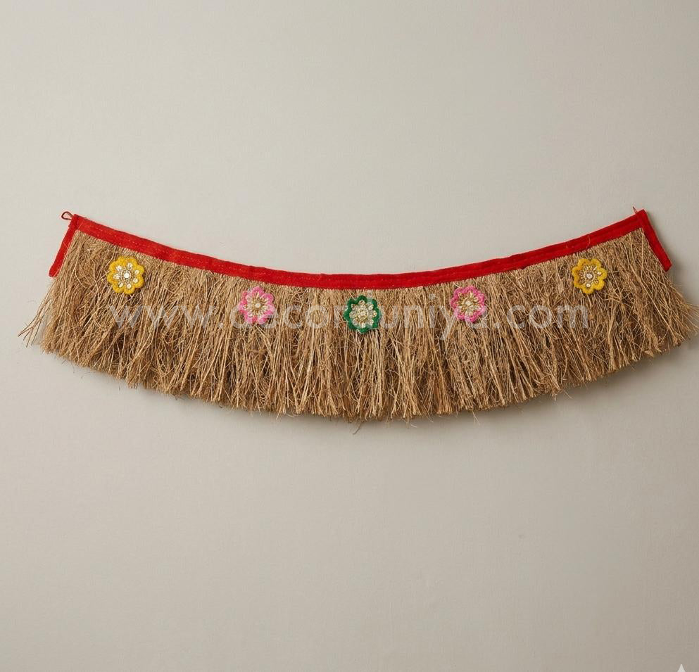 Vetiver Thoranam | Vetiver Thoranam - VT1