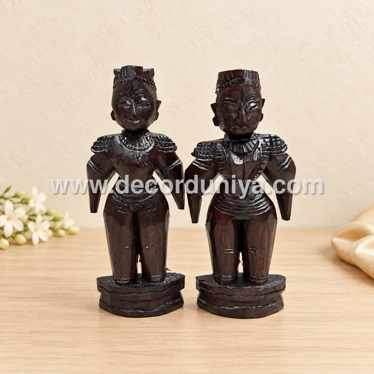 Marapachi Dolls - OR11