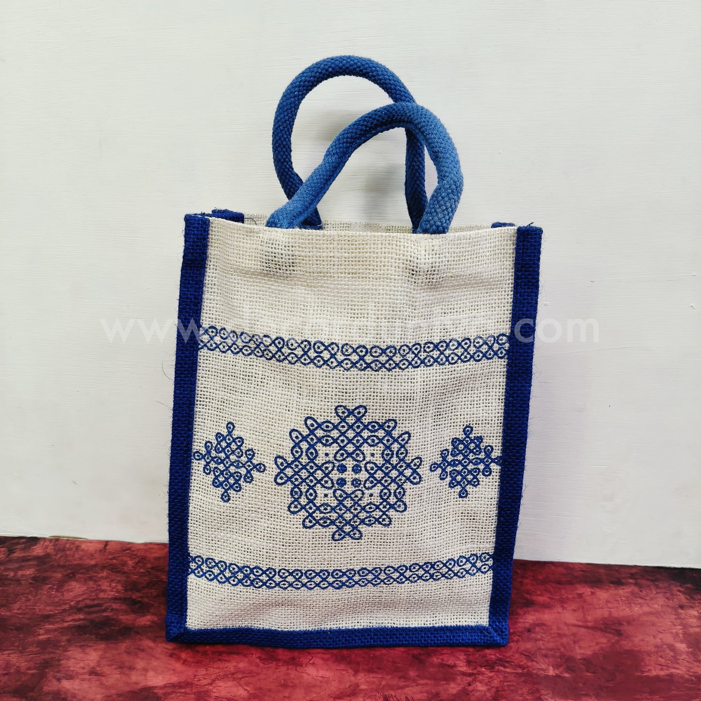 Jute Bag - BJ14