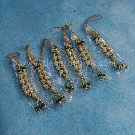 Maalai Pack of 6 pcs - LG111-PR