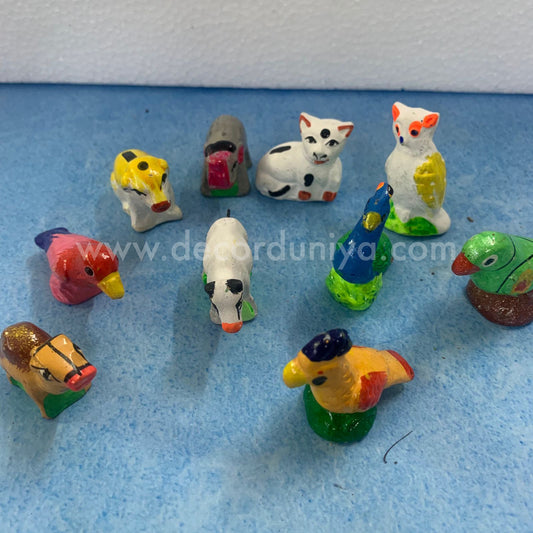 Animals and birds- TK766