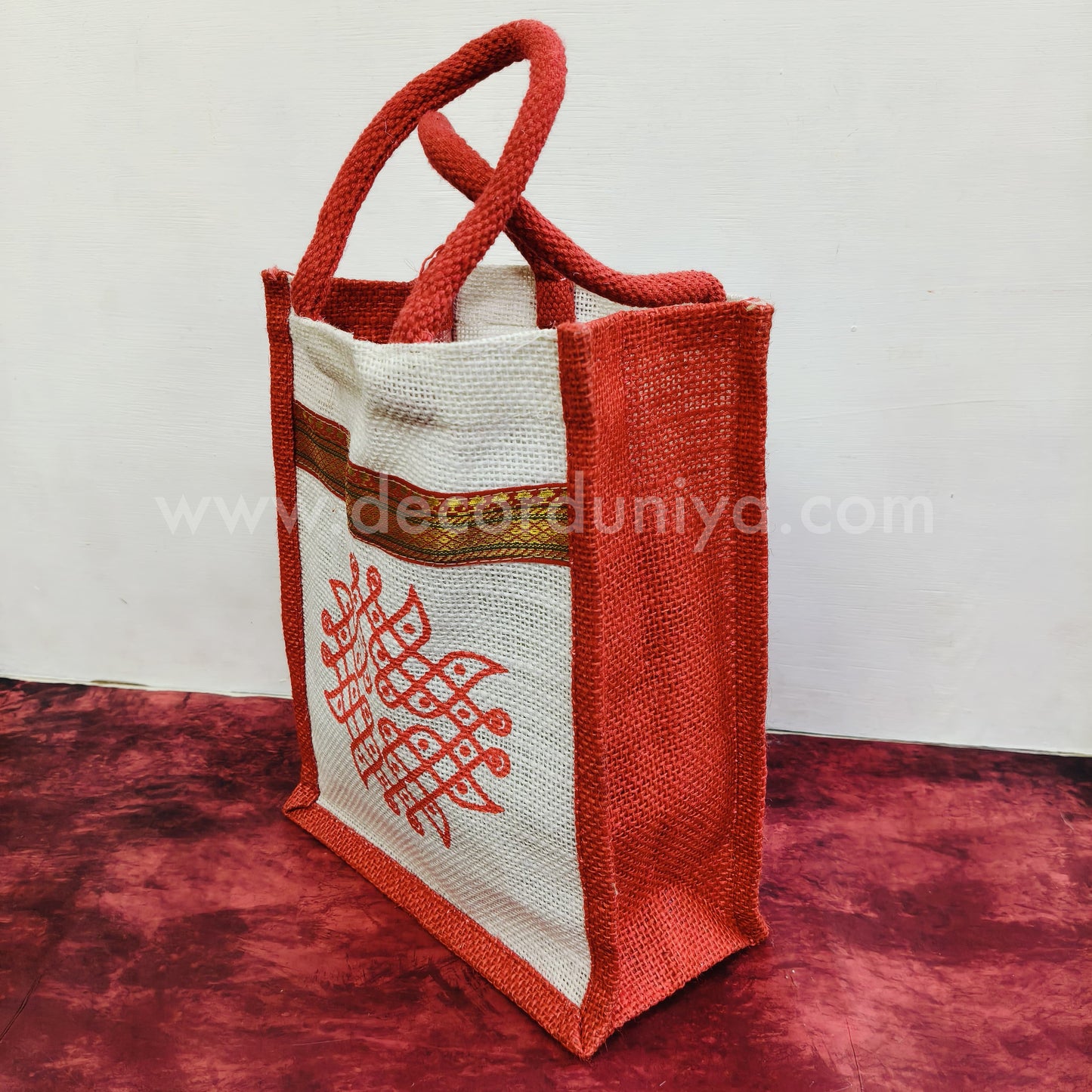 Jute Bag - BJ13