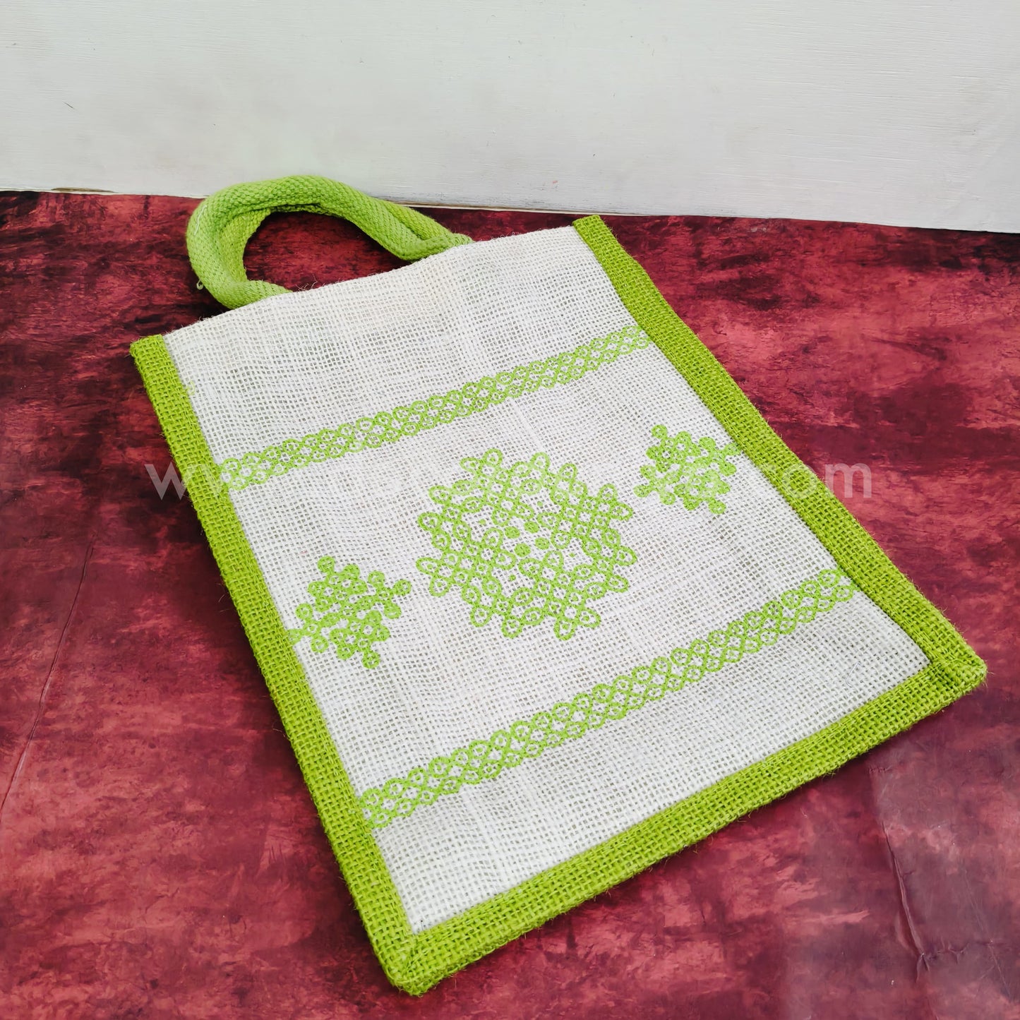 Jute Bag - BJ14