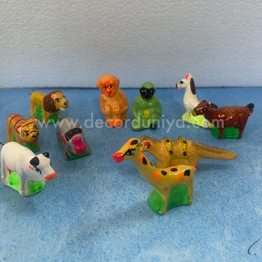 Animals and birds- TK764